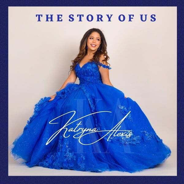 Cover art for The Story of Us